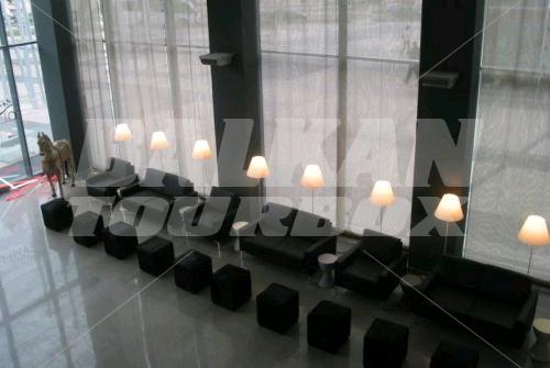 почивка в Art Hotel Olympic