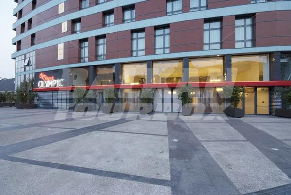 почивка в Art Hotel Olympic