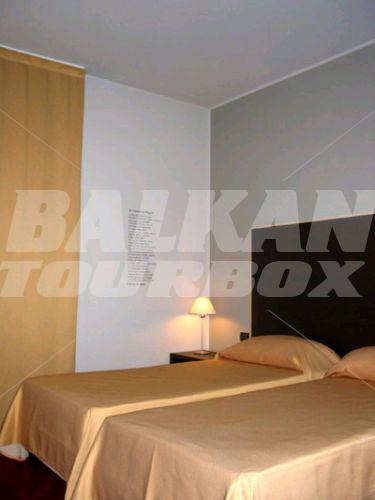 почивка в Art Hotel Olympic