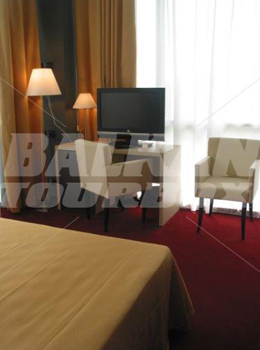 почивка в Art Hotel Olympic