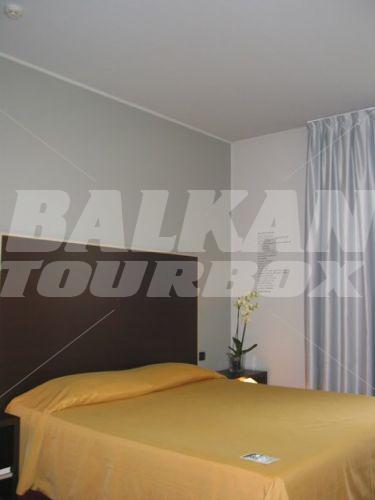 почивка в Art Hotel Olympic