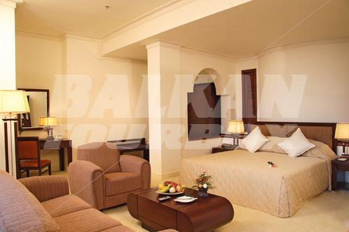 почивка в Sunrise Nha Trang Beach