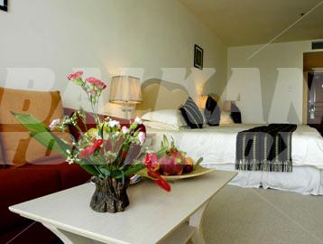 почивка в Sunrise Nha Trang Beach
