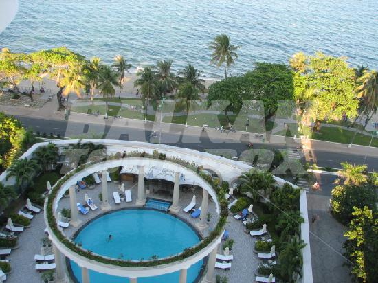почивка в Sunrise Nha Trang Beach