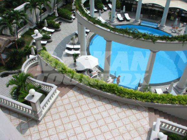 почивка в Sunrise Nha Trang Beach