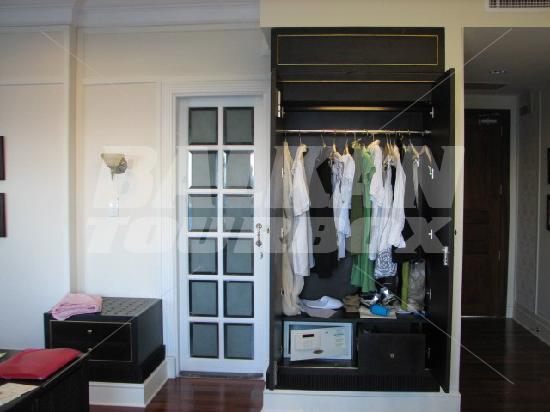 почивка в Sunrise Nha Trang Beach