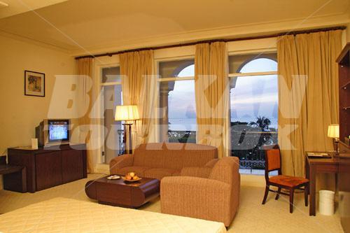 почивка в Sunrise Nha Trang Beach