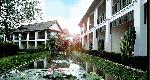 Hotel Grand Luang Prabang, 