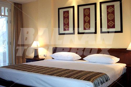 holiday in Grand Luang Prabang