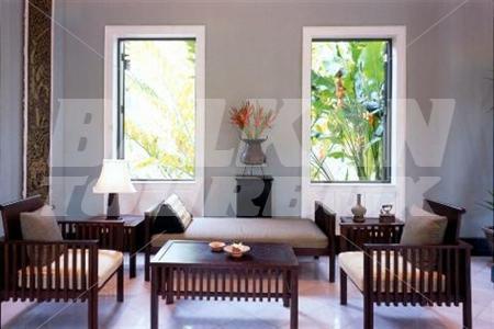 holiday in Grand Luang Prabang