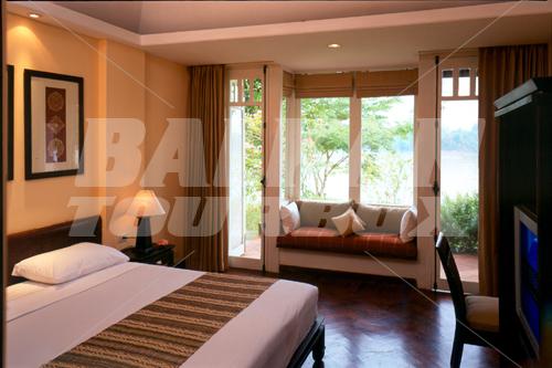 почивка в Grand Luang Prabang