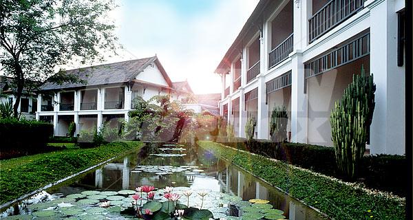 holiday in  Grand Luang Prabang