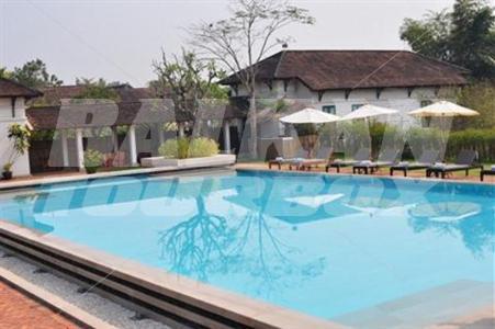 почивка в Grand Luang Prabang