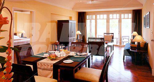 holiday in Grand Luang Prabang