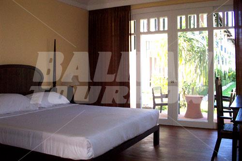 holiday in Grand Luang Prabang