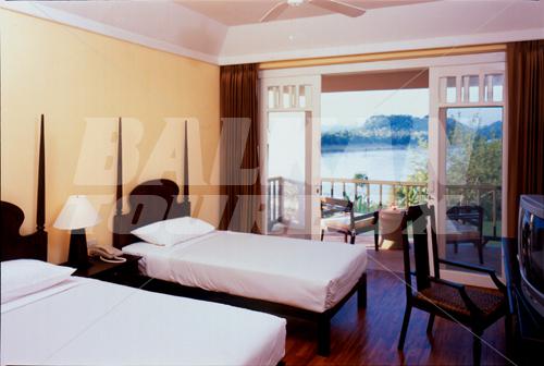 holiday in Grand Luang Prabang