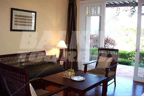 holiday in Grand Luang Prabang