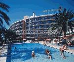 Hotel Las Palomas, Spain