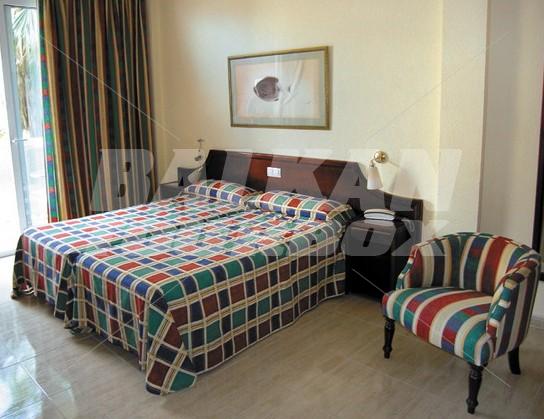 holiday in Las Palomas