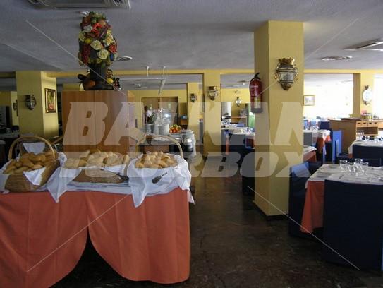 holiday in Las Palomas