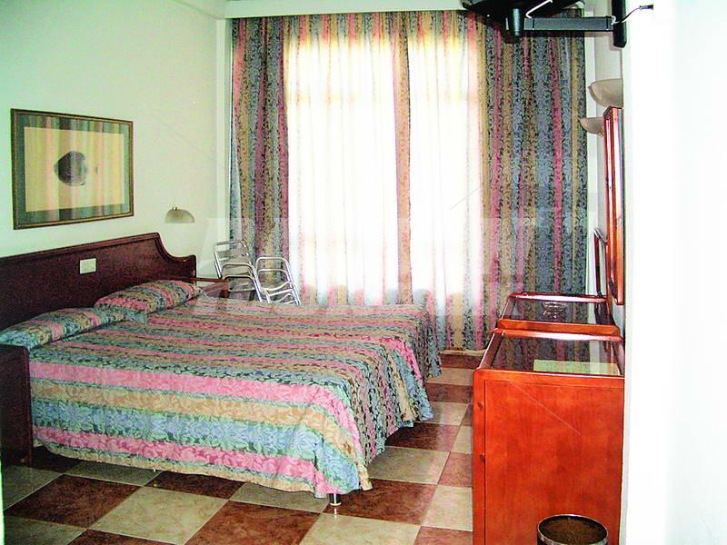 holiday in Las Palomas