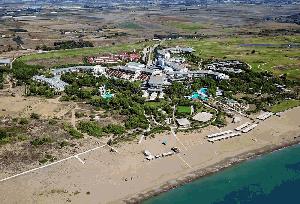 Hotel Lykia World Links Golf, Turkey