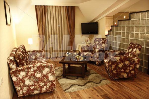holiday in Club Armar