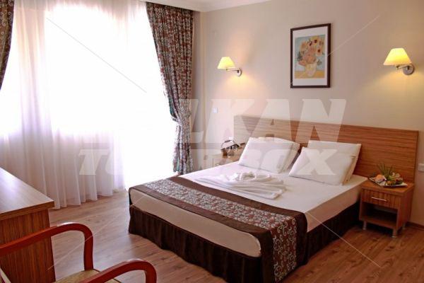holiday in Club Armar