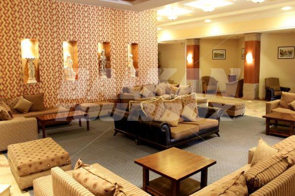 holiday in Club Armar