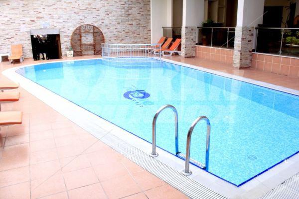 holiday in Club Armar