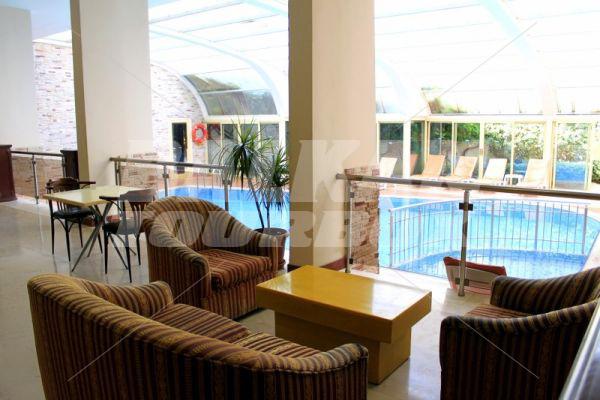 holiday in Club Armar