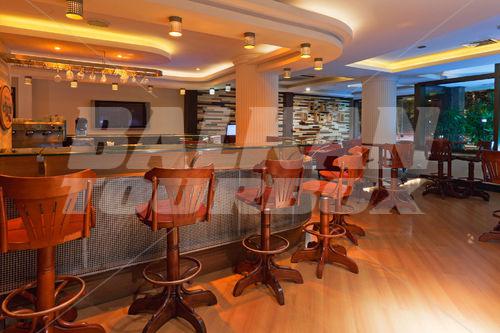 почивка в Holiday Inn Porto Alegre