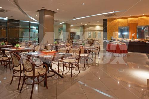почивка в Holiday Inn Porto Alegre