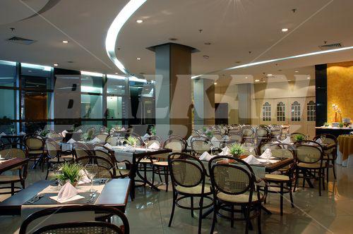 почивка в Holiday Inn Porto Alegre
