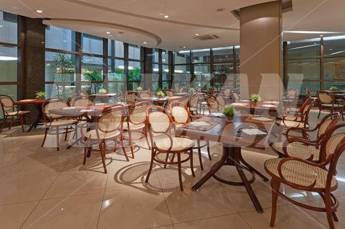 почивка в Holiday Inn Porto Alegre