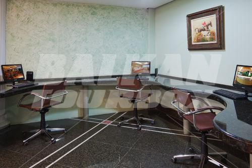 почивка в Holiday Inn Porto Alegre