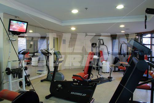почивка в Holiday Inn Porto Alegre