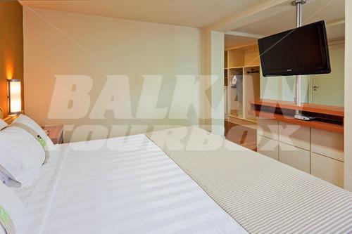 почивка в Holiday Inn Porto Alegre