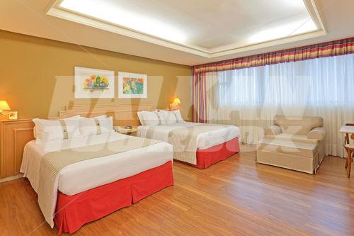 почивка в Holiday Inn Porto Alegre