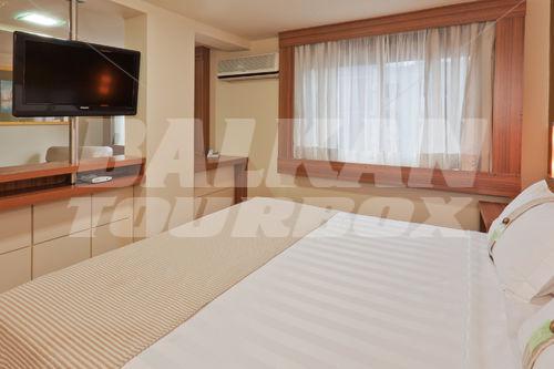 почивка в Holiday Inn Porto Alegre