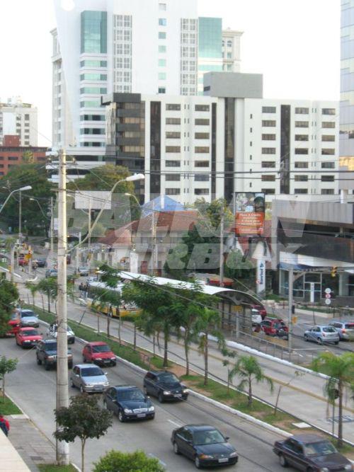 почивка в  Holiday Inn Porto Alegre