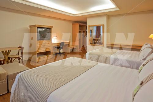 почивка в Holiday Inn Porto Alegre