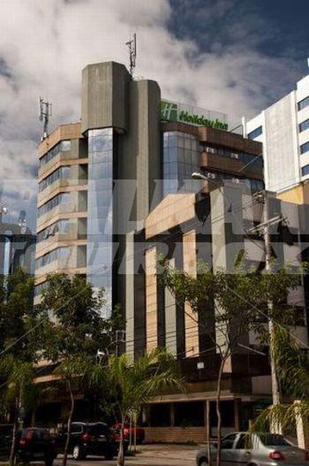 почивка в Holiday Inn Porto Alegre