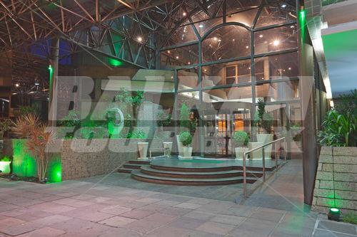 почивка в Holiday Inn Porto Alegre