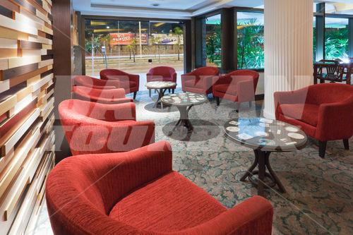 почивка в Holiday Inn Porto Alegre