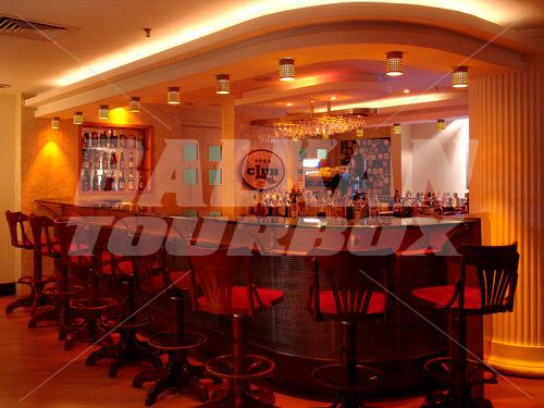 почивка в Holiday Inn Porto Alegre