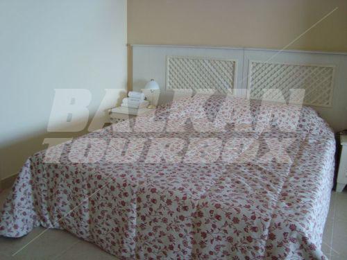 holiday in Blackserama Club Residens