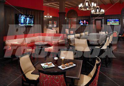 почивка в The Dearborn Inn, A Marriott
