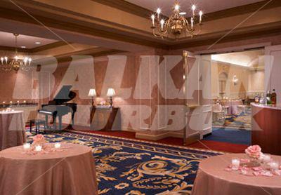 почивка в The Dearborn Inn, A Marriott