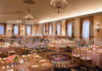почивка в The Dearborn Inn, A Marriott